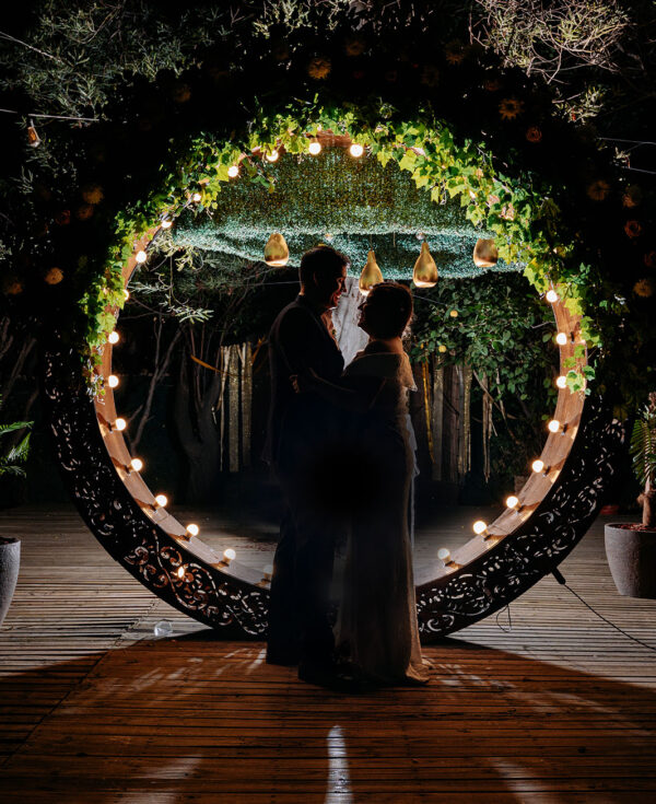 Light Arch - Black - Image 3