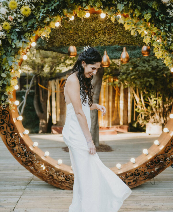 Light Arch - Black - Image 2