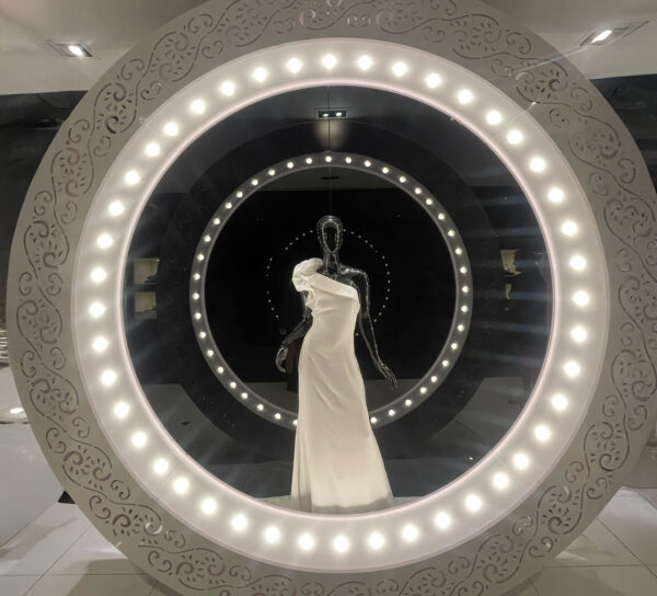 Light Arch - White - Image 2