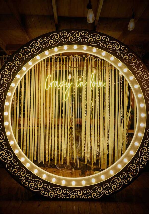 Light Arch - Brown - Image 3
